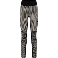 Kari Traa Smekker, Skiunterhose, Damen, schwarz