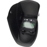 Kippers Rijssen 182051721 Schweisserhelm Furia GP Extreme, mit Schweisserfilter DIN 9-13