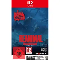 Games Switch 2 Reanimal-deluxe Edition