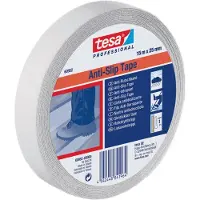 TESA 60952-00000-00 Skridsikker tape tesa Professional Transparent (L x B) 15 m x 25 mm 1 stk