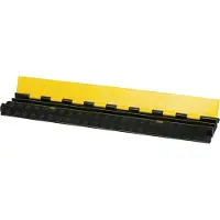 SHOWGEAR Cable Bridge 2 100 cm Mit 2 Kanälen - value line