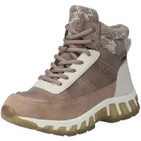 Bagatt CHI TEX Schnürstiefel Beige