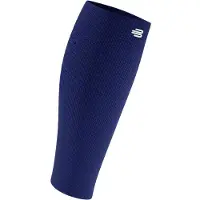 Bauerfeind Run Performance Compression Sleeves Men Unterschenkel 1 St