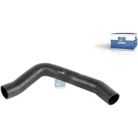 Sonstiges DT Spare Parts Kühlerschlauch Wasserschlauch für MAN TGA 60 3.16472
