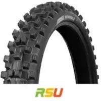 Kenda K7102F Washougal lll (TT) NHS 60/100-10(2.50-10) 33J