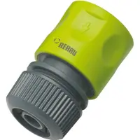 Rehau ALLROUND Schnellschlauchstück 3/4"