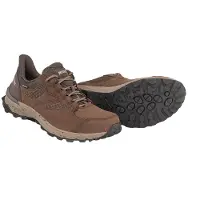 Meindl Wander- & Bergschuhe Herren 6D65696E646C5F34373635 Braun 44 EU