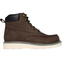 SKECHERS Kadmiel Grand Creek Schnürstiefel Braun