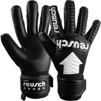 Reusch Torwarthandschuhe Legacy Arrow Silver
