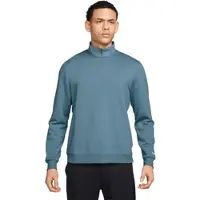 Nike Golf Layer Tour Half-Zip, blaugrau