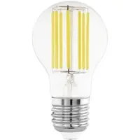 Eglo LED-Lampe A60 4.9W 1055LM CLEAR E27
