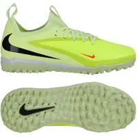 Nike Phantom 6 Low Academy TF Max Voltage Pack (GS) - EU 36