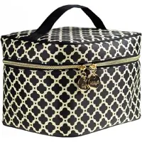 Killy`s Cosmetic Case Oriental Bloom