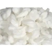 Abena Mulltupfer, 17-fädig, unsteril, weiß 221661 , 1 Karton = 8 Packungen à 250 Stück, Nr. 3 - 28 mm