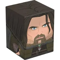 Squaroes SQR100143, Deck-Box, Mehrfarbig, 1 Stück(e)