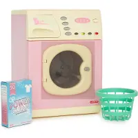 Casdon - Pink Washer (62150)