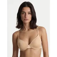 Chantelle Vorgeformter BH Essentiall | Grösse: 75C | Farbe: Beige