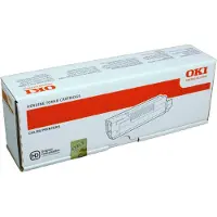 OKI 43324423, 5000 Seiten, Cyan, 1 Stück(e)
