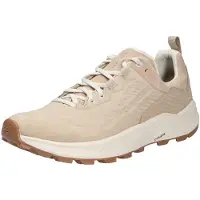 Lowa Damen Schnürschuh NUVOLO WS beige Größe EUR 38