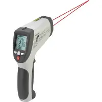 Voltcraft IR-Thermometer