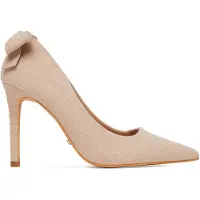 DeeZee High Heels HD230755 Beige 36