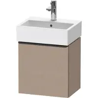 Duravit DE4217RBD750000 D-Neo WTU WH R.ek 434x322x440 Lei Mt