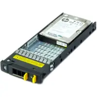 HP StoreServ M6710, 920 GB, 2.5"