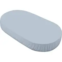 OEM Wandgestänge-Set Ovale Form - 7-fach Ledikant - Weiss