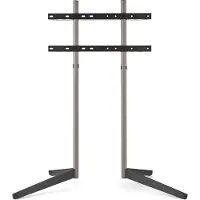 One For All WM 7611, 81,3 cm (32"), 165,1 cm (65"), 200 x 200 mm, 600 x 400 mm, Eisenguss, Schwarz