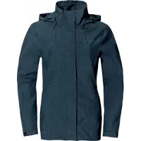 Vaude Damen Funktionsjacke Wo Rosemoor Jacket II