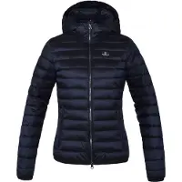 Kingsland Classic wattierte Jacke Damen