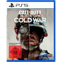 Call of Duty: Black Ops - Cold War