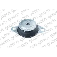 GOOM Motorlager Gummimetalllager Vorne für FIAT Strada Pickup (178) EM-0249