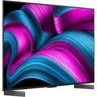 LG 42" OLED evo C5 4K (2025)