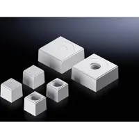 Rittal Dichteinsätze klein, für Kabeldurchmesser 10 mm