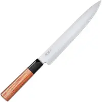 Kai Shun Seki Magoroku Redwood Schinkenmesser 0200L 20 cm