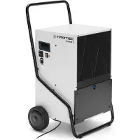 Trotec Luftentfeuchter TTK 650 S