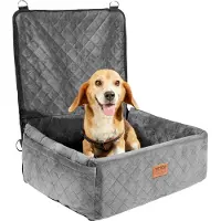 Vevor Hundeautositz