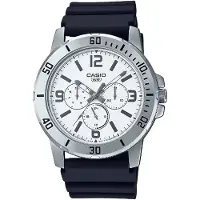 Casio Mtpvd3007b Uhr