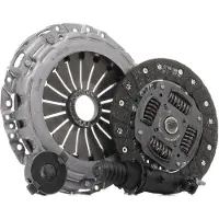 LuK RepSet 624 3078 21 Kupplungssatz für FIAT Scudo Kastenwagen (220) passend für PEUGEOT EXPERT Kasten (222) Expert (224) für CITROËN JUMPY Kasten