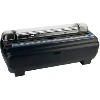 Contacto Abroller, Höhe: 210 mm, Länge: 560 mm, Breite: 250 mm