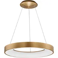 Lyora Pendelleuchte RANDO THIN