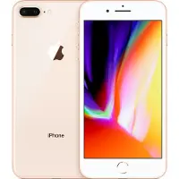 Apple iPhone 8 Plus - 256 GB - Gold
