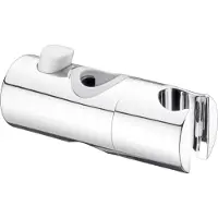 Cornat Brause-Schieber 20,6mm, Drucktaste