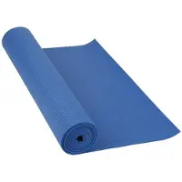 Softee Matte Pilates/Yoga Deluxe Stärke 4mm Azul - 180X60 cm