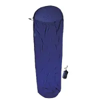 Cocoon Mummy liner, Coolmax schlafsack-inlett