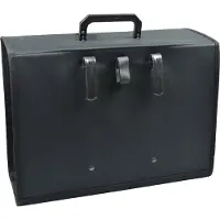 New Looxs 5310416, Fahrradtasche, Polyester, Schwarz, 20 l, China, 41 mm