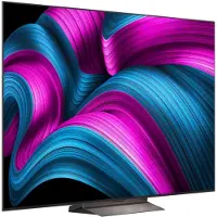 LG 48" OLED evo C5 4K (2025)