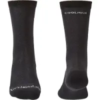 Bridgedale Liner Coolmax Boot 2 Pair Pack Lange Socken
