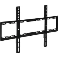 AcTEC TVM1 Starre Wandhalterung fÃ1/4r 93,98 - 177,8 cm (37 - 70 Zoll) LCD-/Plasmageräte, max. 35 kg Traglast, max. VESA 600 x 400